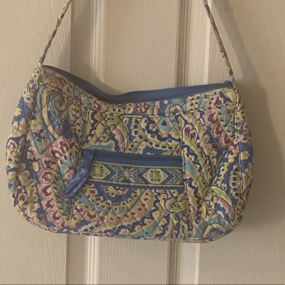 Vera Bradley Purse - Picture 9 of 12